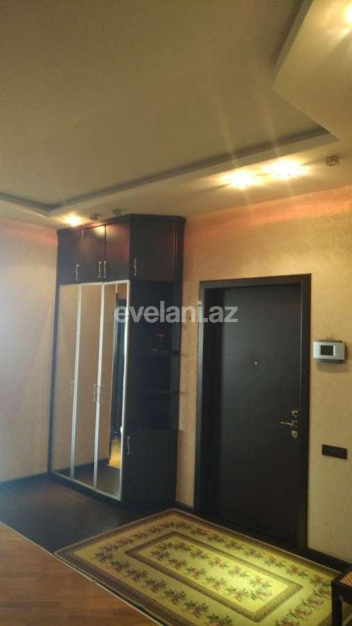 Satılır, yeni tikili, 4 otaqlı, 192 m², Nəsimi r.