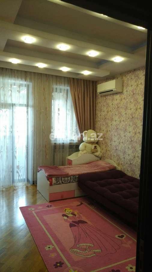 Satılır, yeni tikili, 4 otaqlı, 192 m², Nəsimi r.