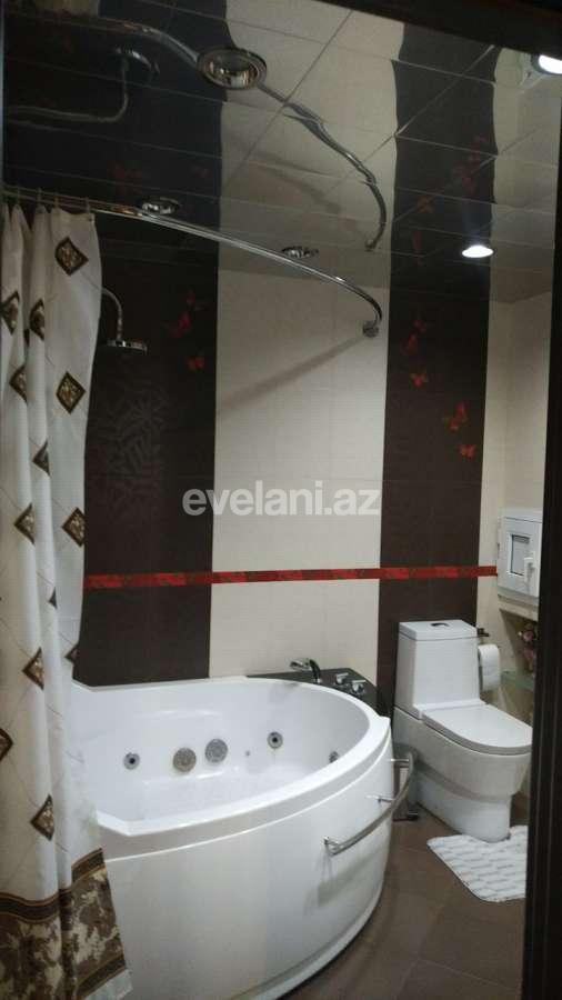 Satılır, yeni tikili, 4 otaqlı, 192 m², Nəsimi r.