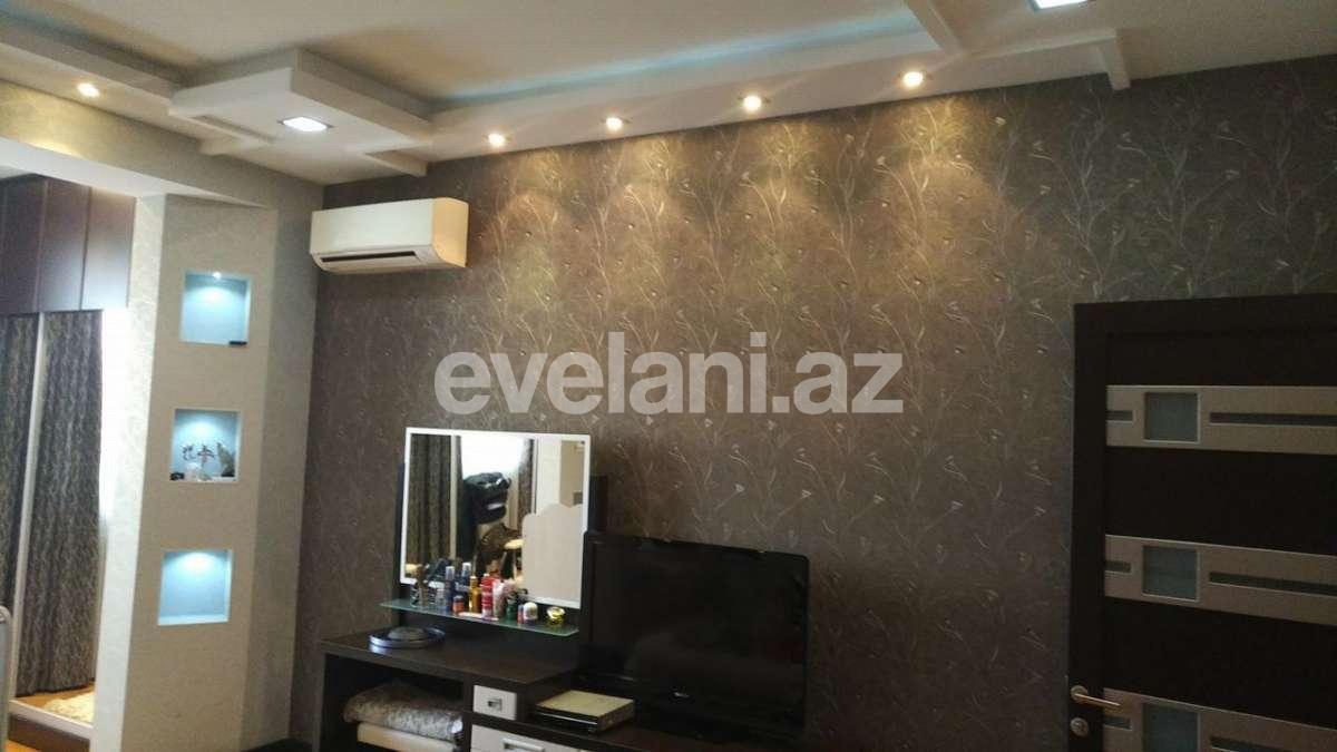 Satılır, yeni tikili, 4 otaqlı, 192 m², Nəsimi r.