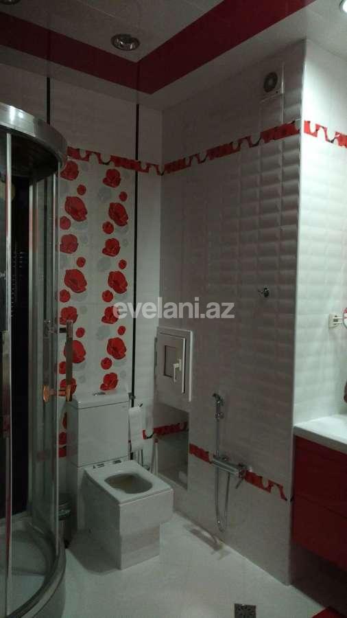 Satılır, yeni tikili, 4 otaqlı, 192 m², Nəsimi r.