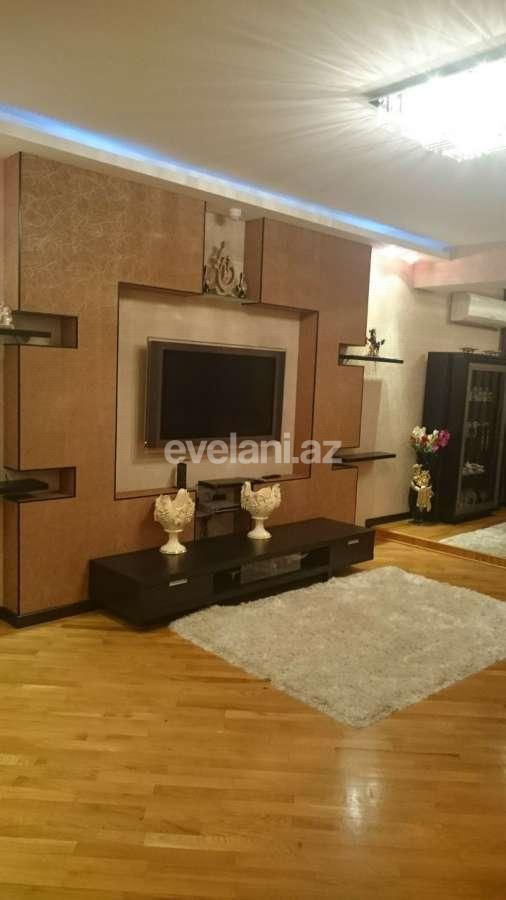 Satılır, yeni tikili, 4 otaqlı, 192 m², Nəsimi r.