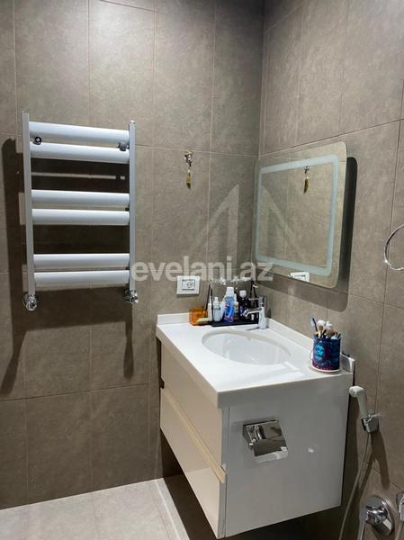 Сдаётся, новостройка, 2-комнаты, 85 m², Хатаинский r.