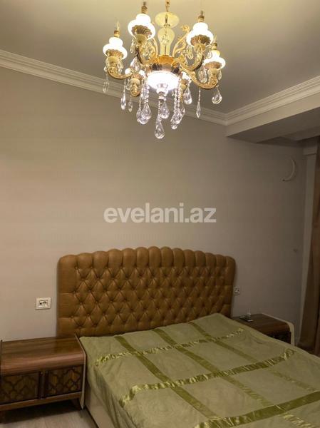 Сдаётся, новостройка, 2-комнаты, 85 m², Хатаинский r.