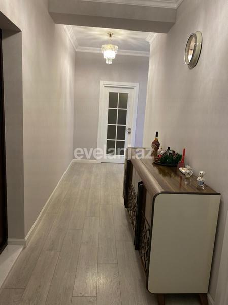 Сдаётся, новостройка, 2-комнаты, 85 m², Хатаинский r.