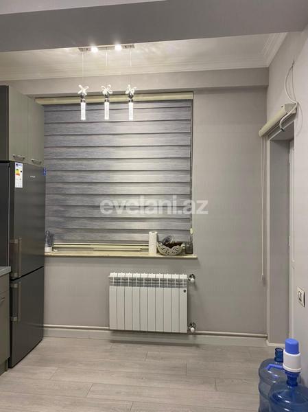 Сдаётся, новостройка, 2-комнаты, 85 m², Хатаинский r.