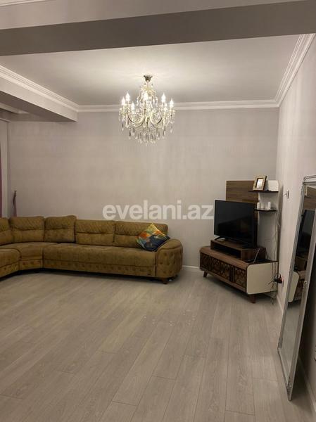 Сдаётся, новостройка, 2-комнаты, 85 m², Хатаинский r.