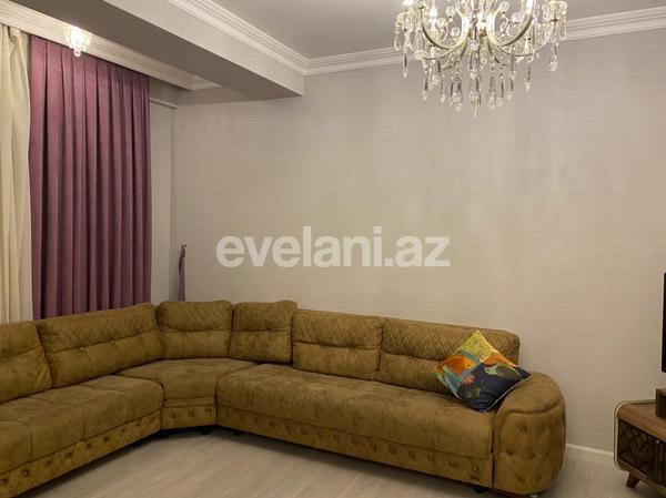 Сдаётся, новостройка, 2-комнаты, 85 m², Хатаинский r.