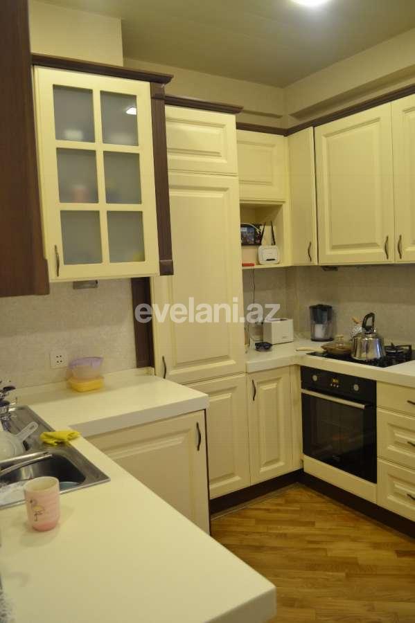 Продаётся, новостройка, 3-комнаты, 105 m², Ясамальский r.