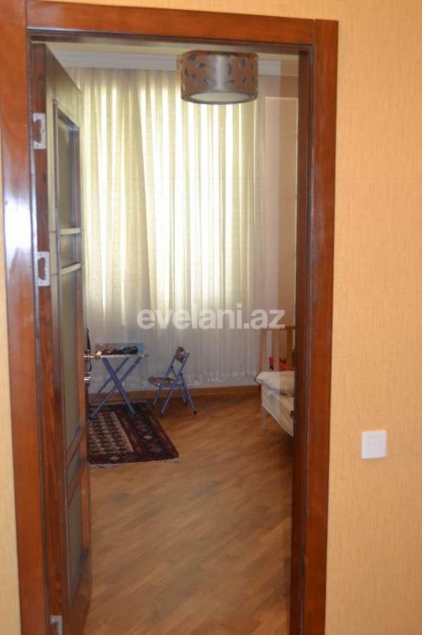 Продаётся, новостройка, 3-комнаты, 105 m², Ясамальский r.