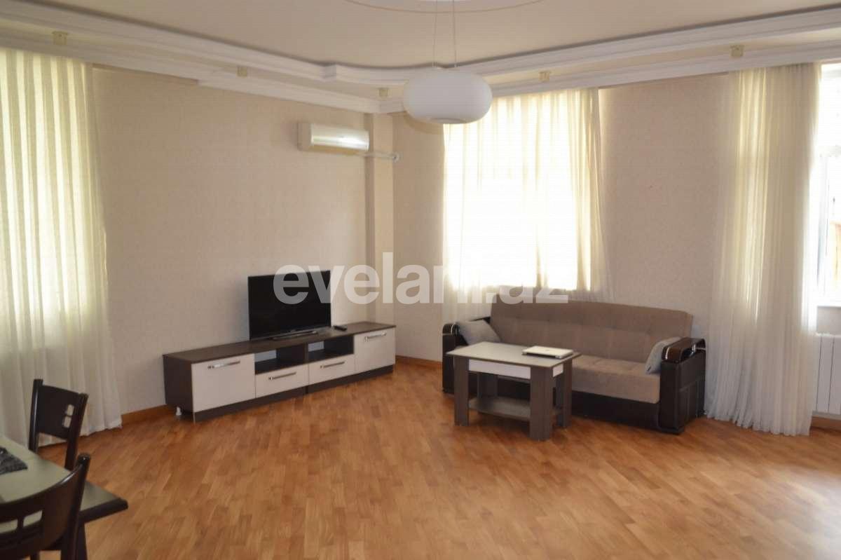 Продаётся, новостройка, 3-комнаты, 105 m², Ясамальский r.