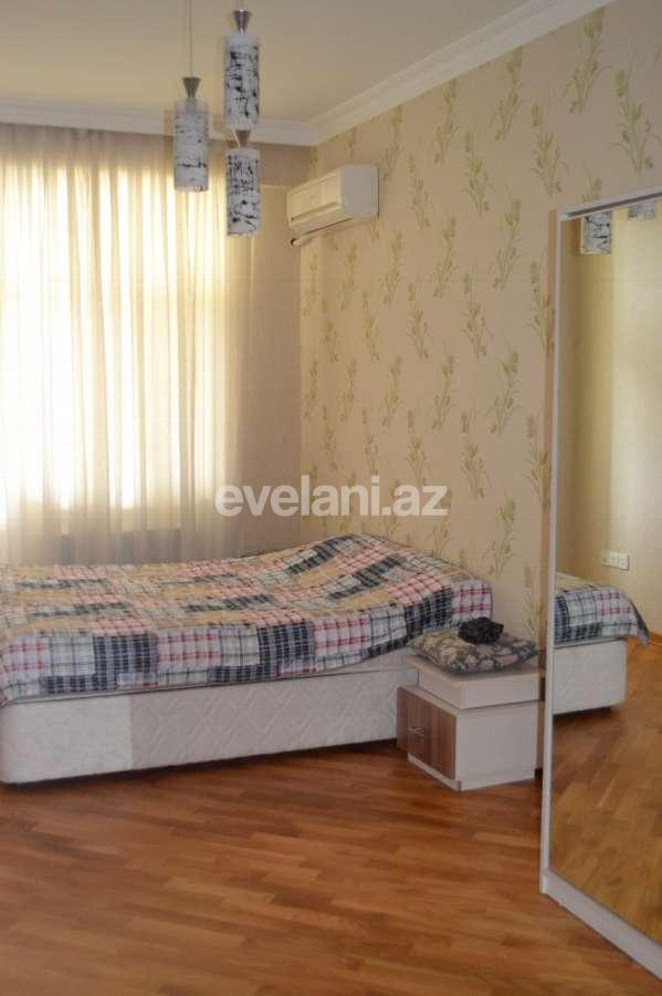 Продаётся, новостройка, 3-комнаты, 105 m², Ясамальский r.