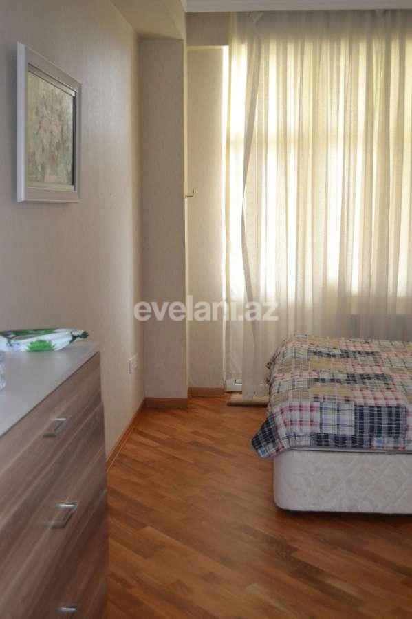 Продаётся, новостройка, 3-комнаты, 105 m², Ясамальский r.