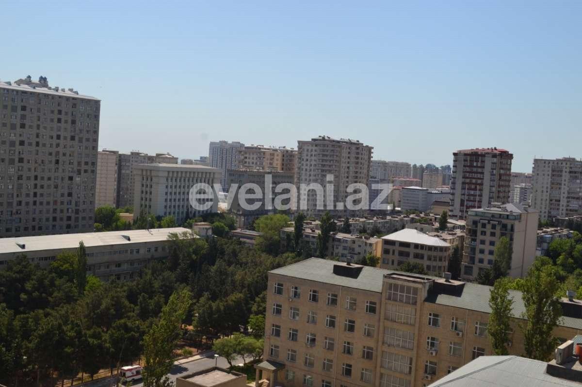 Продаётся, новостройка, 3-комнаты, 105 m², Ясамальский r.