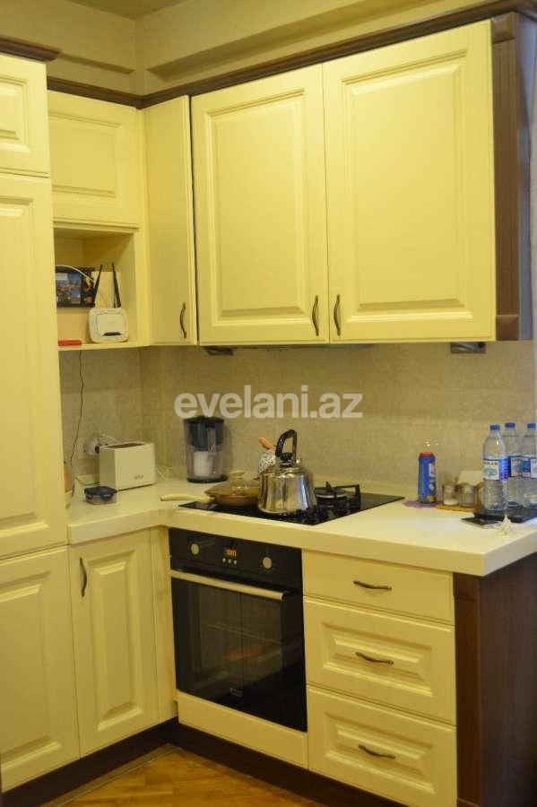 Продаётся, новостройка, 3-комнаты, 105 m², Ясамальский r.