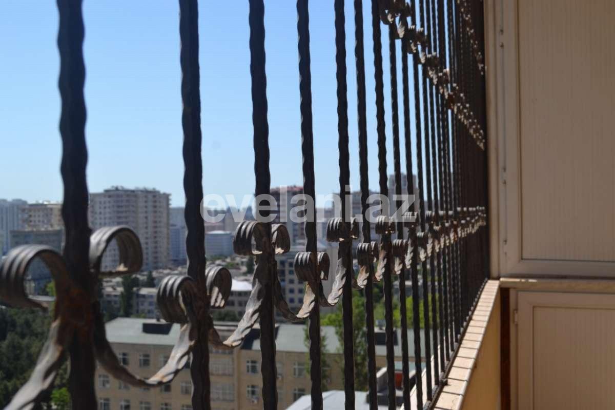 Продаётся, новостройка, 3-комнаты, 105 m², Ясамальский r.