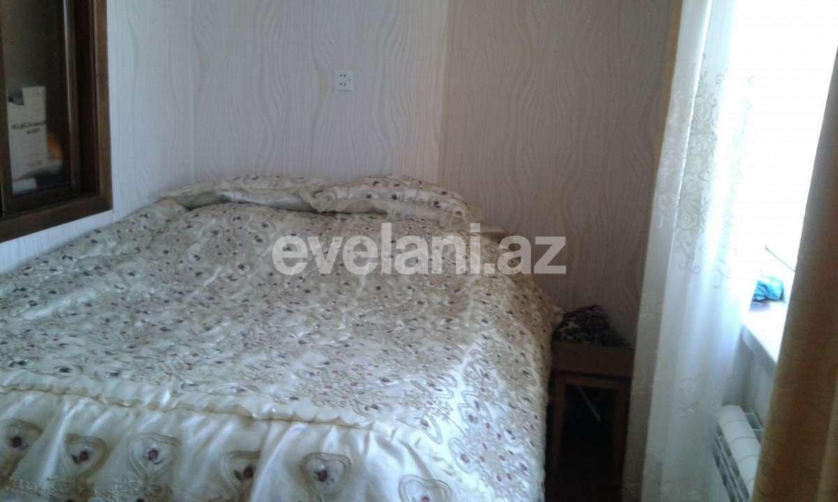 Satılır, yeni tikili, 3 otaqlı, 40 m², Nəriman Nərimanov m.