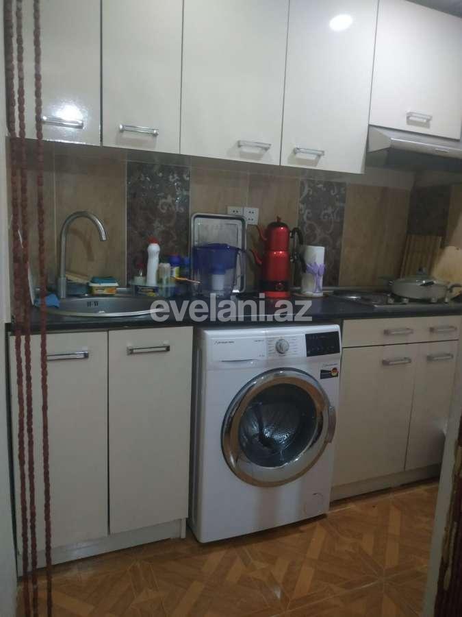 Satılır, yeni tikili, 3 otaqlı, 40 m², Nəriman Nərimanov m.