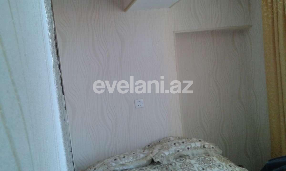 Satılır, yeni tikili, 3 otaqlı, 40 m², Nəriman Nərimanov m.