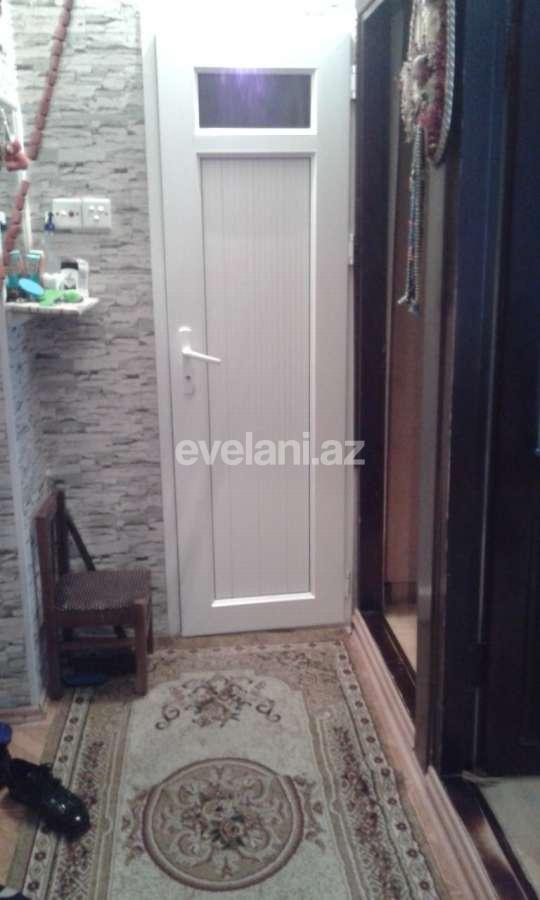 Satılır, yeni tikili, 3 otaqlı, 40 m², Nəriman Nərimanov m.