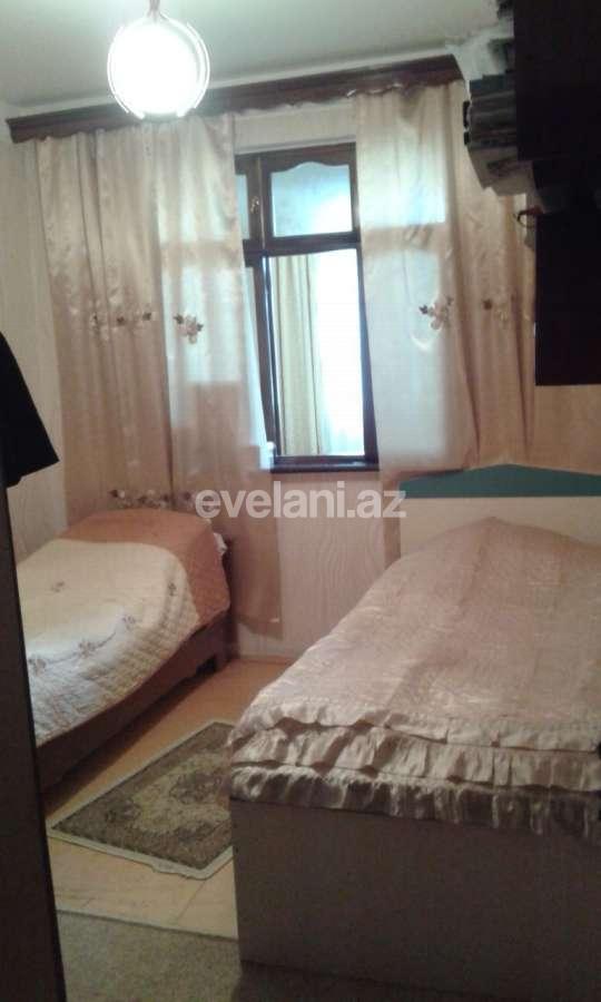 Satılır, yeni tikili, 3 otaqlı, 40 m², Nəriman Nərimanov m.