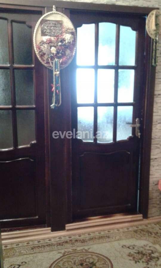 Satılır, yeni tikili, 3 otaqlı, 40 m², Nəriman Nərimanov m.