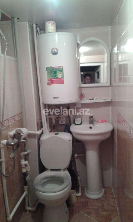 Satılır, yeni tikili, 3 otaqlı, 40 m², Nəriman Nərimanov m.