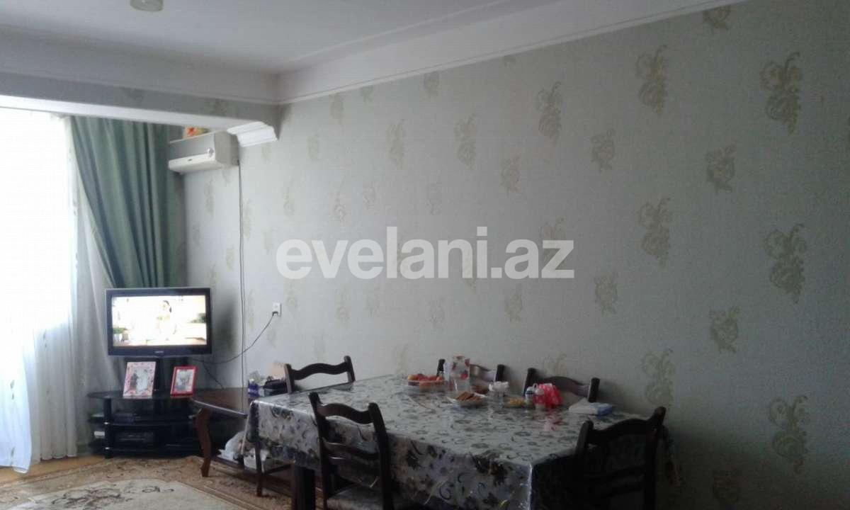 Satılır, yeni tikili, 3 otaqlı, 40 m², Nəriman Nərimanov m.