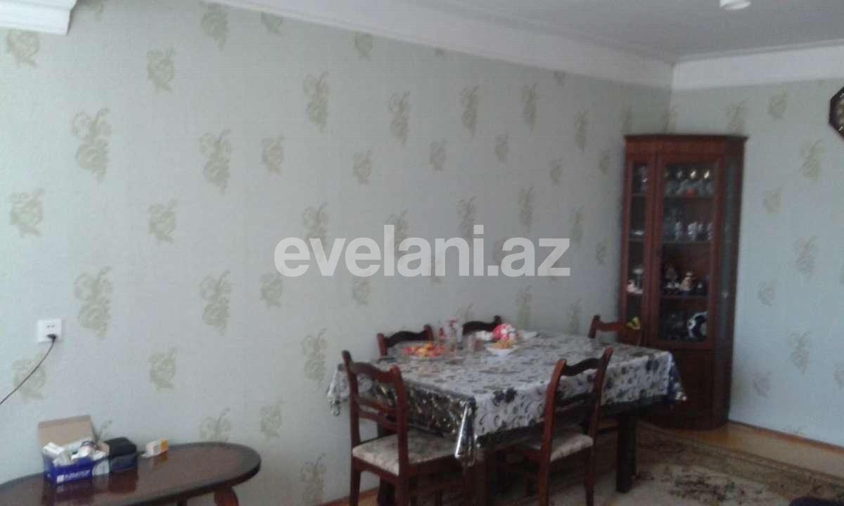 Satılır, yeni tikili, 3 otaqlı, 40 m², Nəriman Nərimanov m.