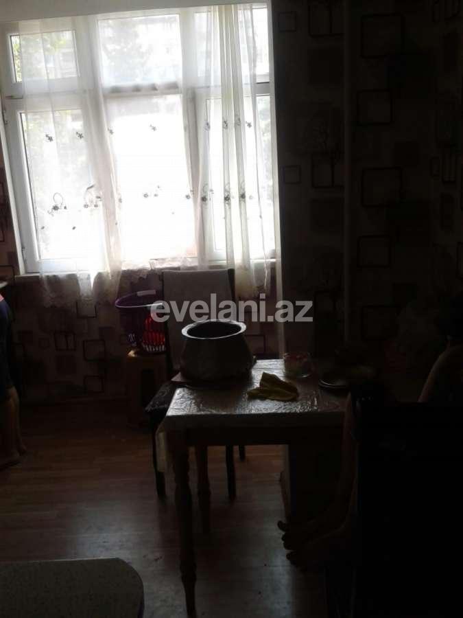 Satılır, köhnə tikili, 4 otaqlı, 100 m², Nəriman Nərimanov m.