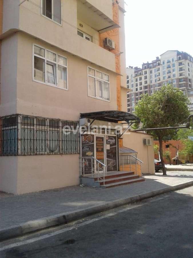 Satılır, köhnə tikili, 4 otaqlı, 100 m², Nəriman Nərimanov m.