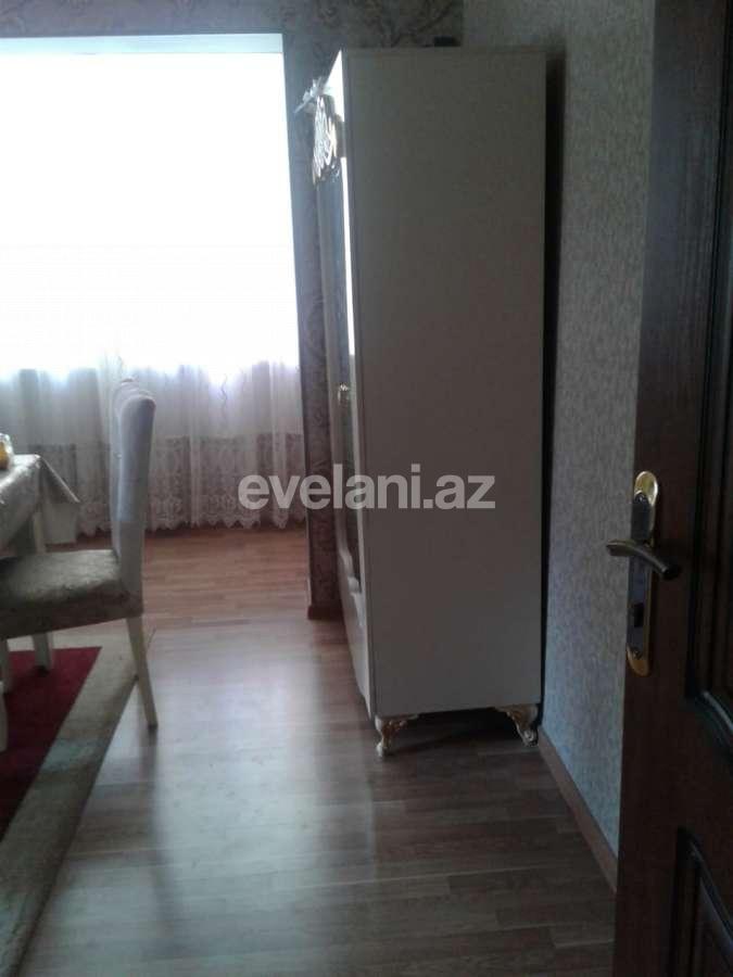 Satılır, köhnə tikili, 4 otaqlı, 100 m², Nəriman Nərimanov m.