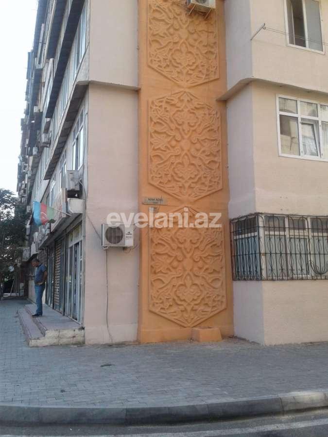 Satılır, köhnə tikili, 4 otaqlı, 100 m², Nəriman Nərimanov m.