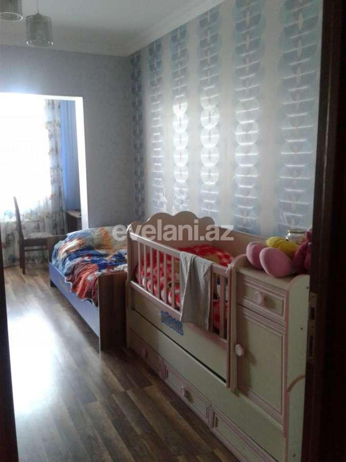 Satılır, köhnə tikili, 4 otaqlı, 100 m², Nəriman Nərimanov m.