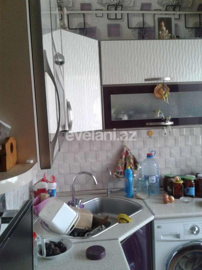 Satılır, köhnə tikili, 4 otaqlı, 100 m², Nəriman Nərimanov m.