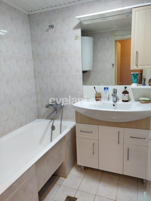 Kirayə verilir, köhnə tikili, 3 otaqlı, 80 m², Həzi Aslanov m.