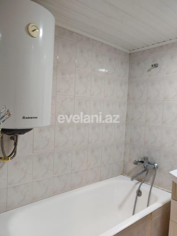 Kirayə verilir, köhnə tikili, 3 otaqlı, 80 m², Həzi Aslanov m.