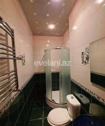 Satılır, yeni tikili, 3 otaqlı, 150 m², Nəsimi r.