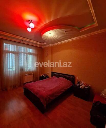 Satılır, yeni tikili, 3 otaqlı, 150 m², Nəsimi r.