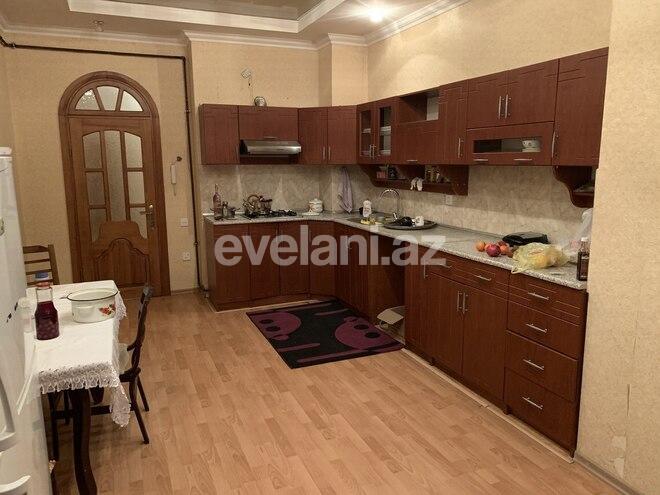 Satılır, yeni tikili, 3 otaqlı, 150 m², Nəsimi r.