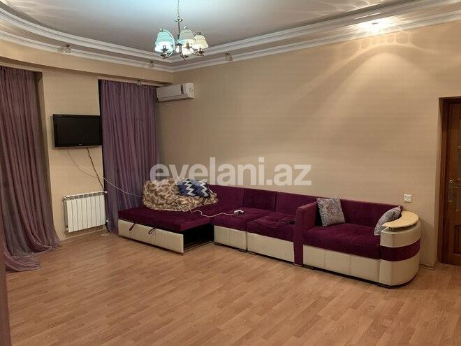 Satılır, yeni tikili, 3 otaqlı, 150 m², Nəsimi r.