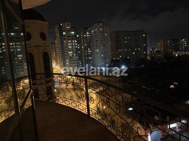 Satılır, yeni tikili, 3 otaqlı, 150 m², Nəsimi r.