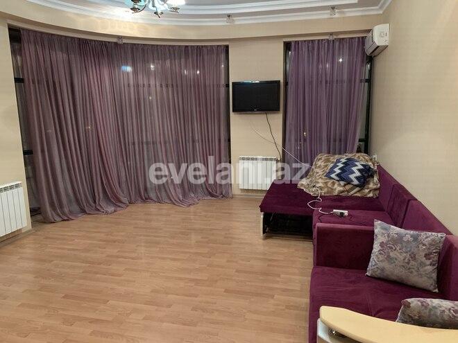 Satılır, yeni tikili, 3 otaqlı, 150 m², Nəsimi r.