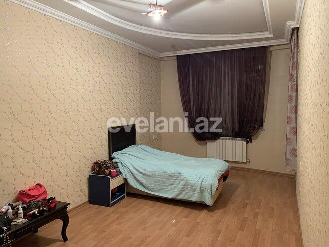 Satılır, yeni tikili, 3 otaqlı, 150 m², Nəsimi r.