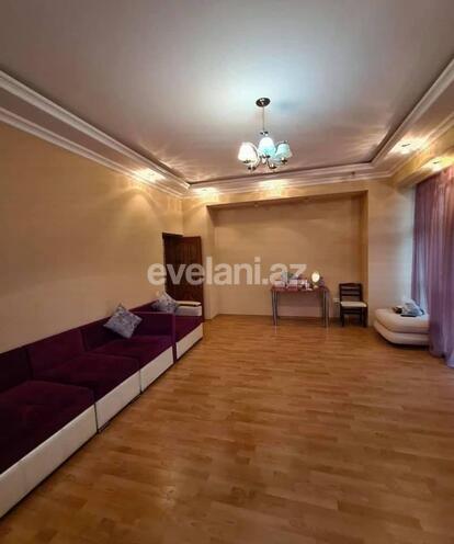 Satılır, yeni tikili, 3 otaqlı, 150 m², Nəsimi r.