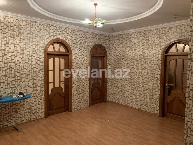 Satılır, yeni tikili, 3 otaqlı, 150 m², Nəsimi r.