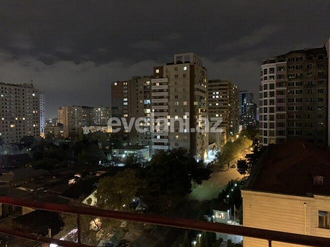 Satılır, yeni tikili, 3 otaqlı, 150 m², Nəsimi r.