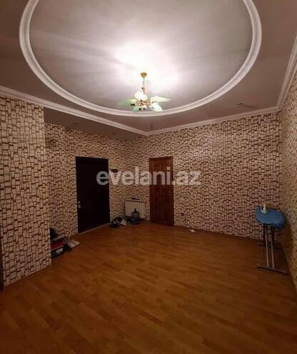 Satılır, yeni tikili, 3 otaqlı, 150 m², Nəsimi r.