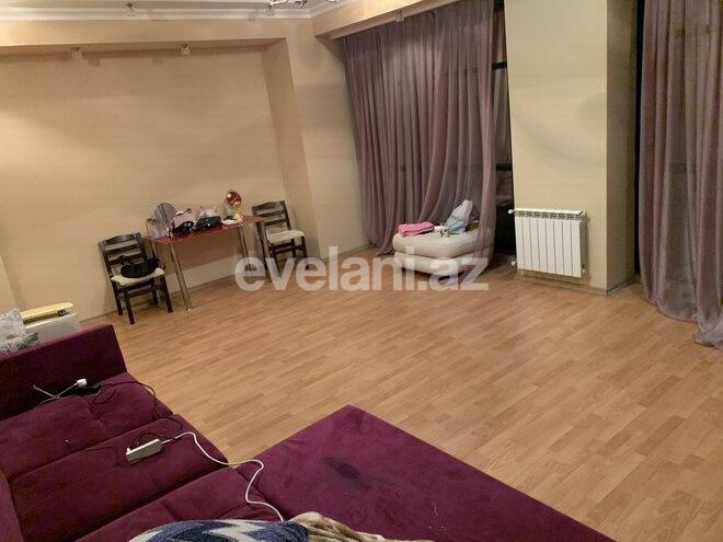 Satılır, yeni tikili, 3 otaqlı, 150 m², Nəsimi r.