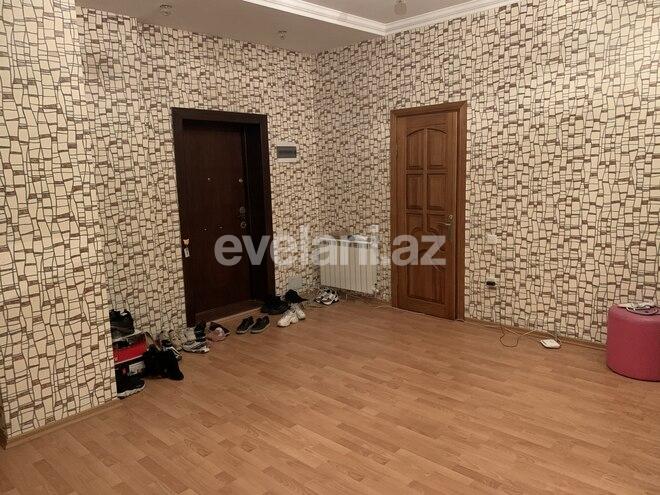 Satılır, yeni tikili, 3 otaqlı, 150 m², Nəsimi r.